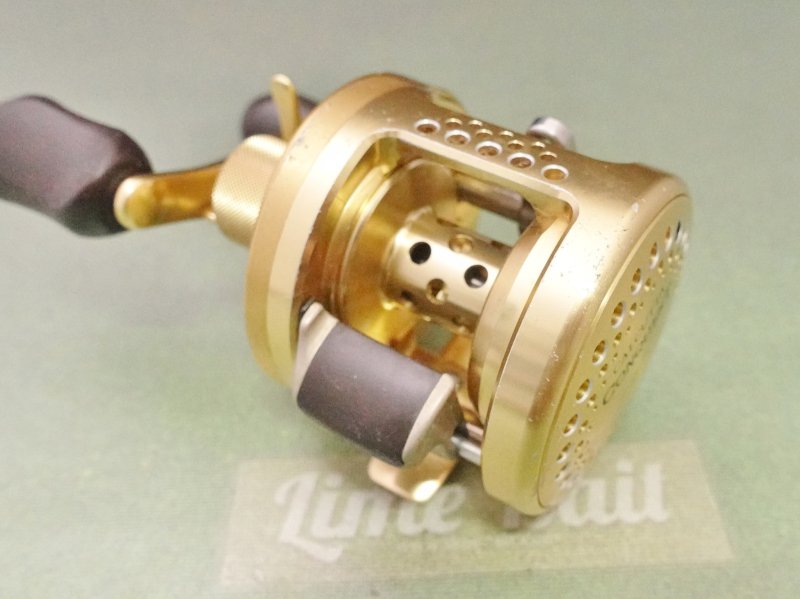 Photo9: Shimano 01 Calcutta Conquest 101 [5882] (9)