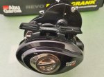 Photo8: Abu Garcia Revo Power Crank 6  [5885] (8)
