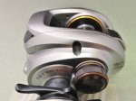 Photo4:  Shimano  09 Aldebaran Mg7  [5884] (4)