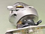 Photo14:  Shimano  09 Aldebaran Mg7  [5884] (14)