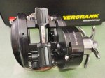 Photo11: Abu Garcia Revo Power Crank 6  [5885] (11)