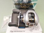 Photo1:  Shimano  09 Aldebaran Mg7  [5884] (1)