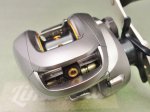 Photo7:  Shimano  09 Aldebaran Mg7  [5884] (7)