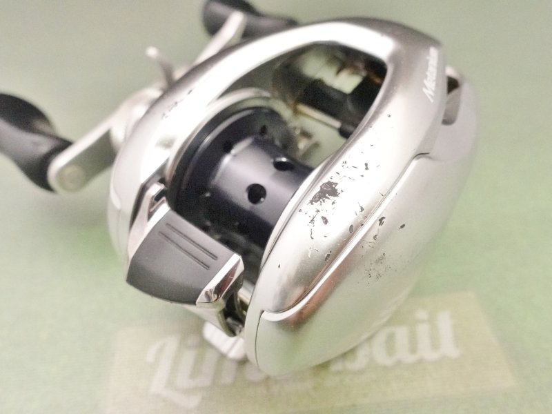 Photo8: Shimano 16 Metanium Mgl 6.2  [5891] (8)