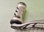 Photo4: Livre Shimano C/BF Handle 85mm [ 5889] (4)