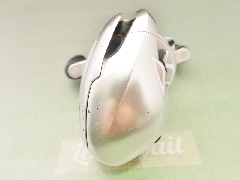 Photo9: Shimano 16 Metanium Mgl 6.2  [5891] (9)