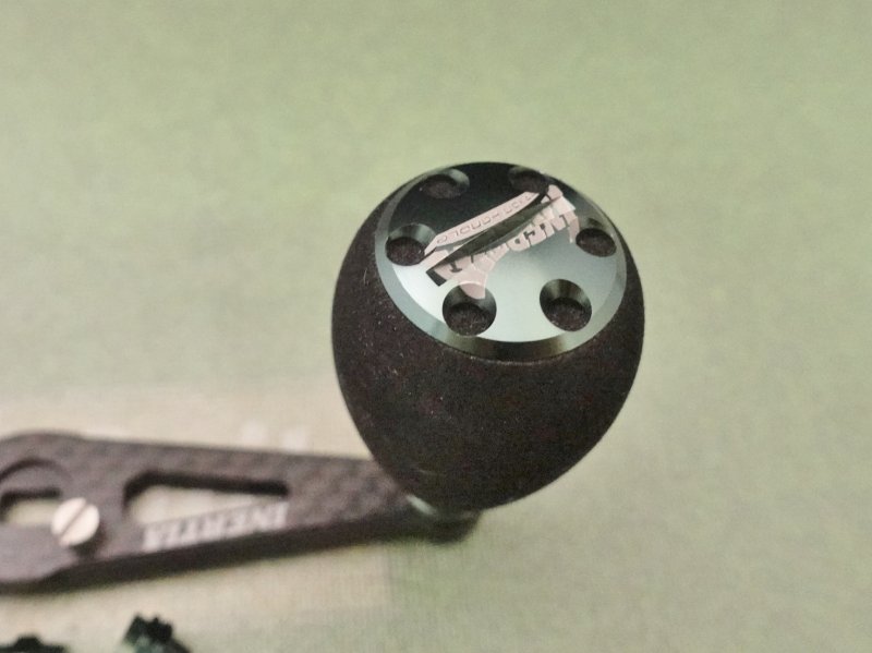 Photo4: ZPI Revive Inertia 92mm [5893] (4)