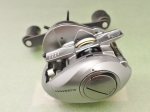 Photo10:  Shimano  09 Aldebaran Mg7  [5890] (10)