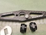 Photo2: ZPI Revive Inertia 92mm [5892] (2)