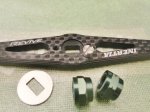 Photo2: ZPI Revive Inertia 92mm [5893] (2)