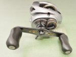 Photo4:  Shimano  09 Aldebaran Mg7  [5890] (4)