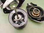 Photo15: Shimano 16 Metanium Mgl 6.2  [5891] (15)
