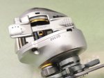 Photo13:  Shimano  09 Aldebaran Mg7  [5890] (13)