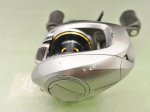 Photo7:  Shimano  09 Aldebaran Mg7  [5890] (7)
