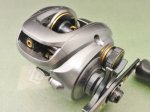 Photo5:  Shimano  09 Aldebaran Mg7  [5890] (5)
