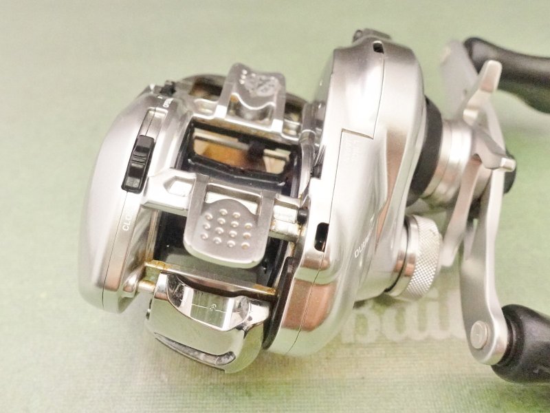 Photo14: Shimano 16 Metanium Mgl 6.2  [5891] (14)
