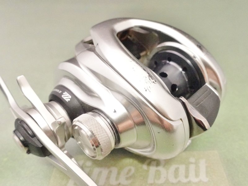 Photo2: Shimano 16 Metanium Mgl 6.2  [5891] (2)