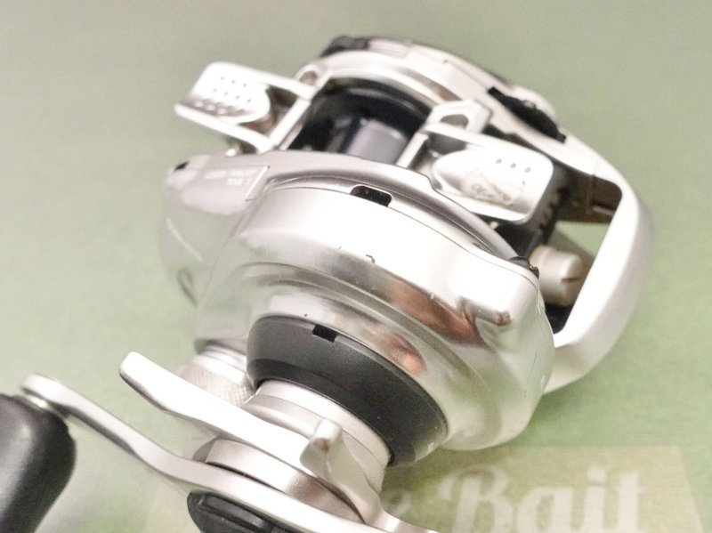 Photo12: Shimano 16 Metanium Mgl 6.2  [5891] (12)