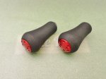 Photo1: Daiwa Eva Long Knob [5895] (1)