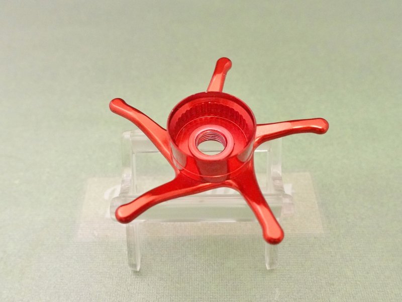 Photo2: ZPI Revo Stardrag  [5897] (2)