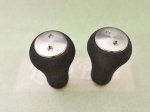 Photo3: Daiwa Eva Long Knob [5894] (3)