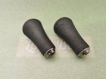 Photo2: Daiwa Eva Long Knob [5895] (2)