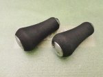 Photo1: Daiwa Eva Long Knob [5894] (1)