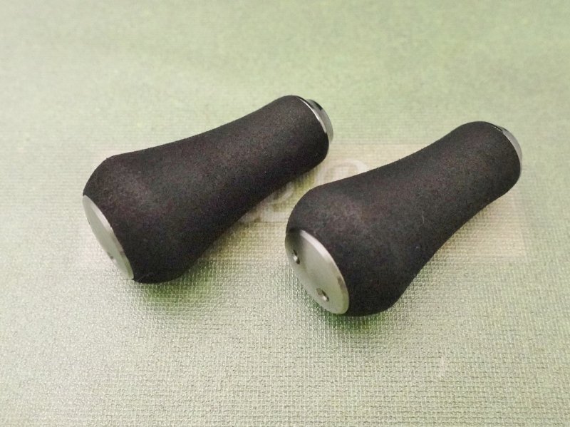 Photo1: Daiwa Eva Long Knob [5894] (1)