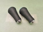 Photo2: Daiwa Eva Long Knob [5896] (2)