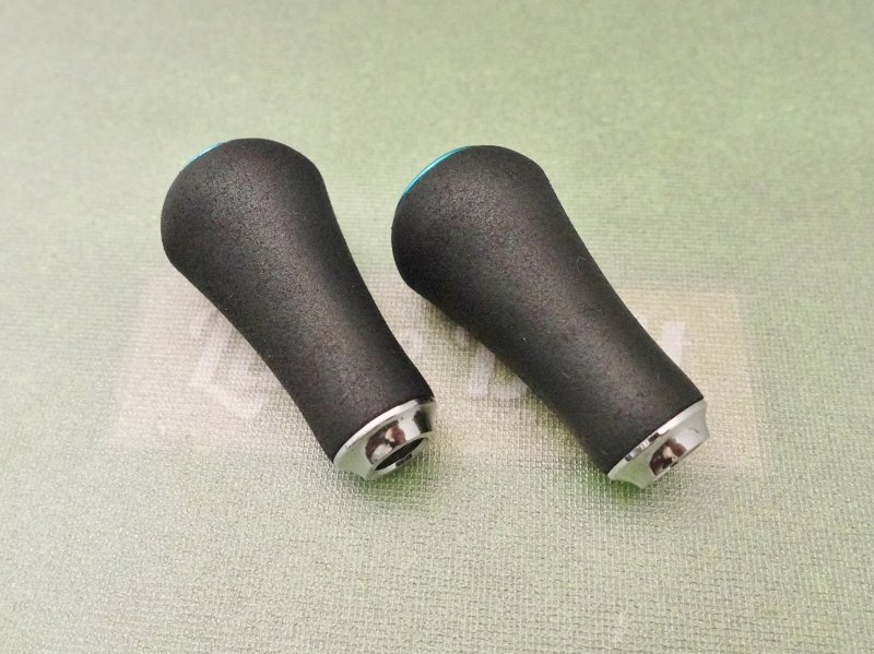 Photo2: Daiwa Eva Long Knob [5896] (2)