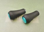 Photo1: Daiwa Eva Long Knob [5896] (1)