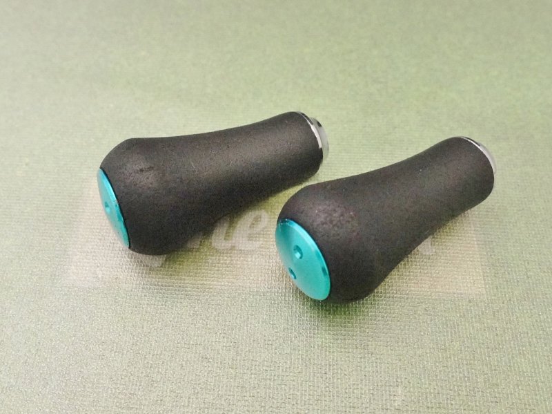 Photo1: Daiwa Eva Long Knob [5896] (1)
