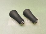 Photo2: Daiwa Eva Long Knob [5894] (2)