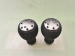 Photo3: Daiwa RCS Eva Knob [5899] (3)