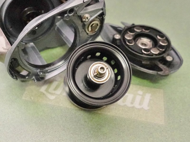 Photo16: Abu Garcia Revo LT7 L [5900] (16)