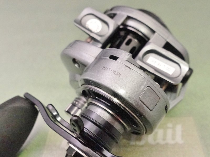 Photo13: Abu Garcia Revo LT7 L [5900] (13)