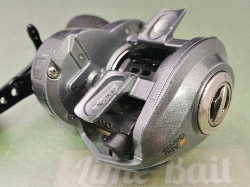 Photo12: Abu Garcia Revo LT7 L [5900] (12)