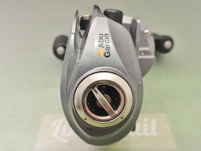 Photo10: Abu Garcia Revo LT7 L [5900] (10)