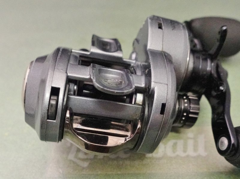 Photo15: Abu Garcia Revo LT7 L [5900] (15)