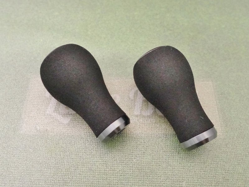 Photo2: Daiwa RCS Eva Knob [5899] (2)