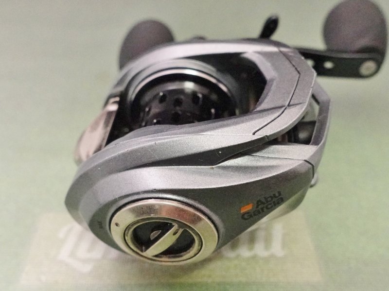 Photo8: Abu Garcia Revo LT7 L [5900] (8)