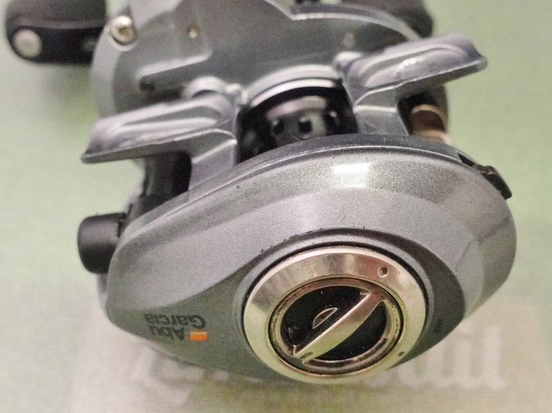 Photo11: Abu Garcia Revo LT7 L [5900] (11)