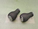 Photo1: Daiwa RCS Eva Knob [5899] (1)