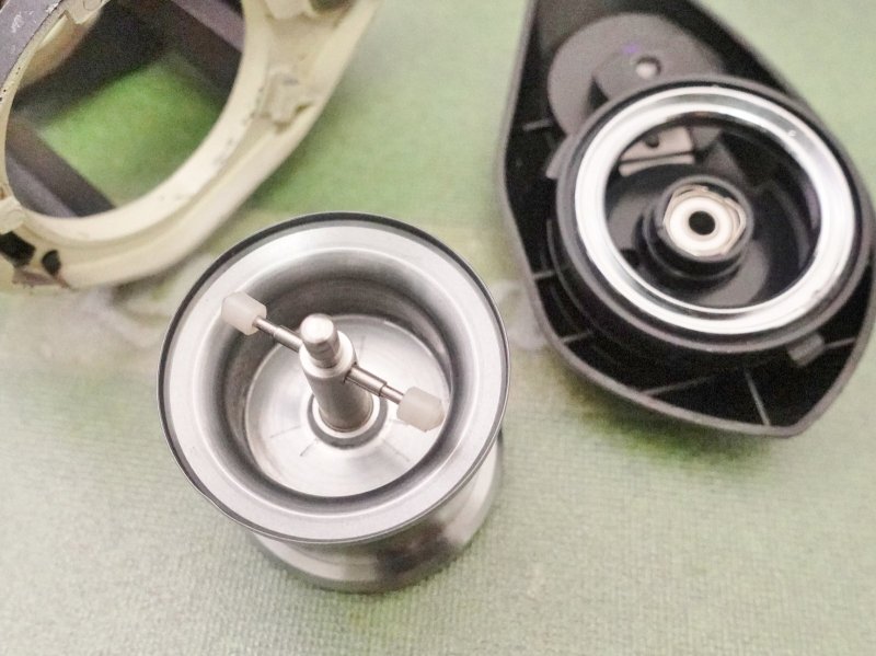 Photo15: Daiwa  Liberto Pixy PX68L SPR [5901] (15)