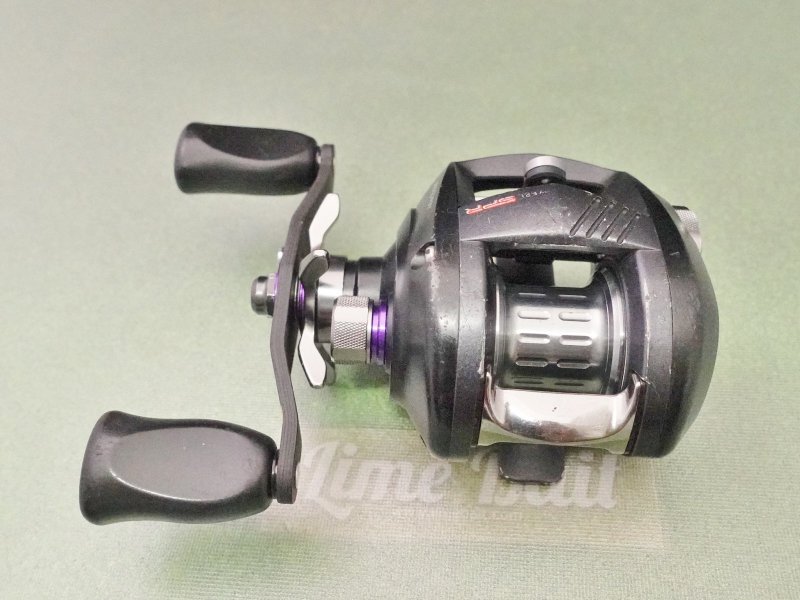Photo1: Daiwa  Liberto Pixy PX68L SPR [5901] (1)
