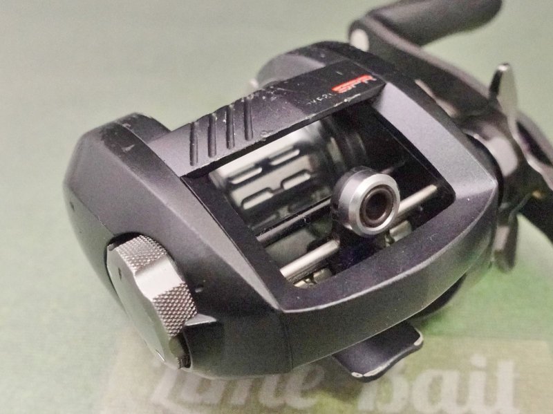 Photo7: Daiwa  Liberto Pixy PX68L SPR [5901] (7)