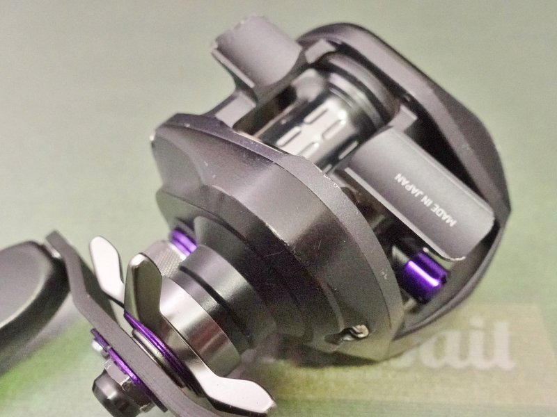 Photo12: Daiwa  Liberto Pixy PX68L SPR [5901] (12)