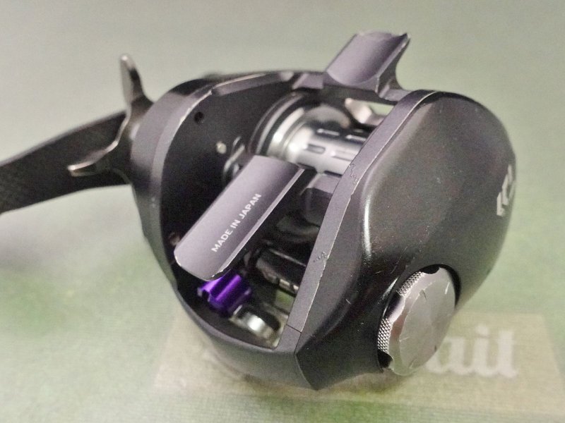 Photo11: Daiwa  Liberto Pixy PX68L SPR [5901] (11)