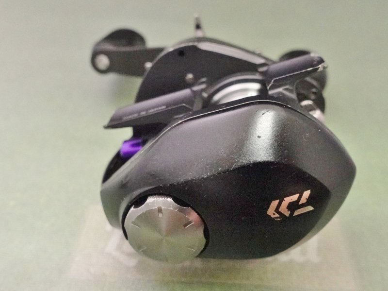 Photo10: Daiwa  Liberto Pixy PX68L SPR [5901] (10)
