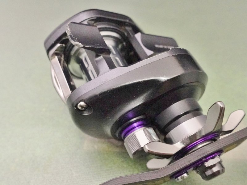 Photo13: Daiwa  Liberto Pixy PX68L SPR [5901] (13)